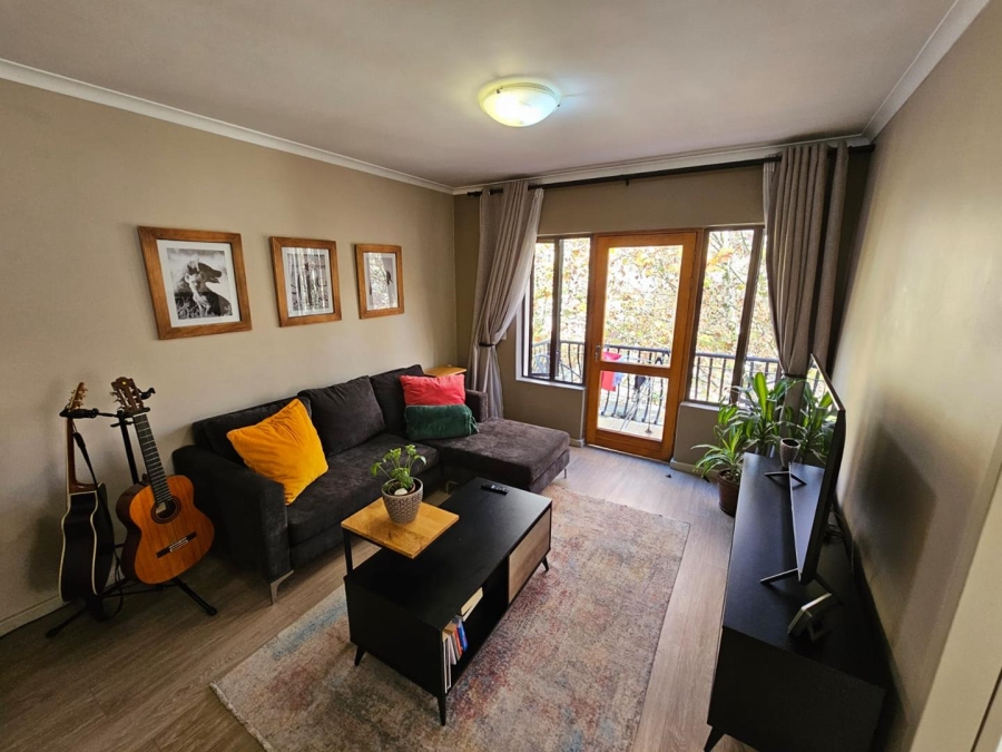 To Let 2 Bedroom Property for Rent in Rosendal Western Cape